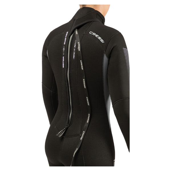 Cressi Fast Man 7mm Wet Suit