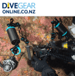 Nauticam Long Clamp