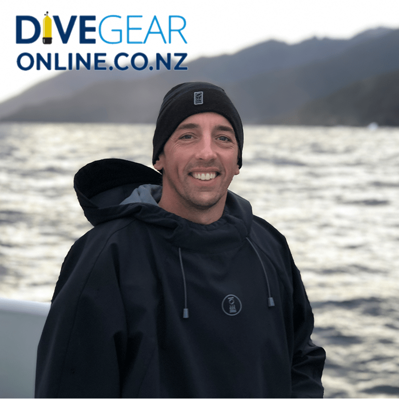 Fourth Element Xerotherm Beanie