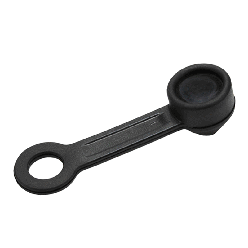 Dust cap