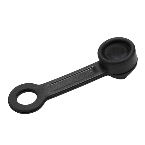 Dust cap
