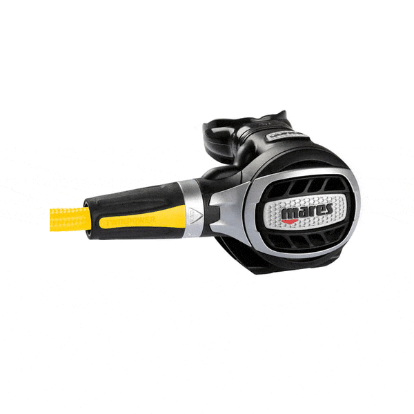 Mares Ultra Octi