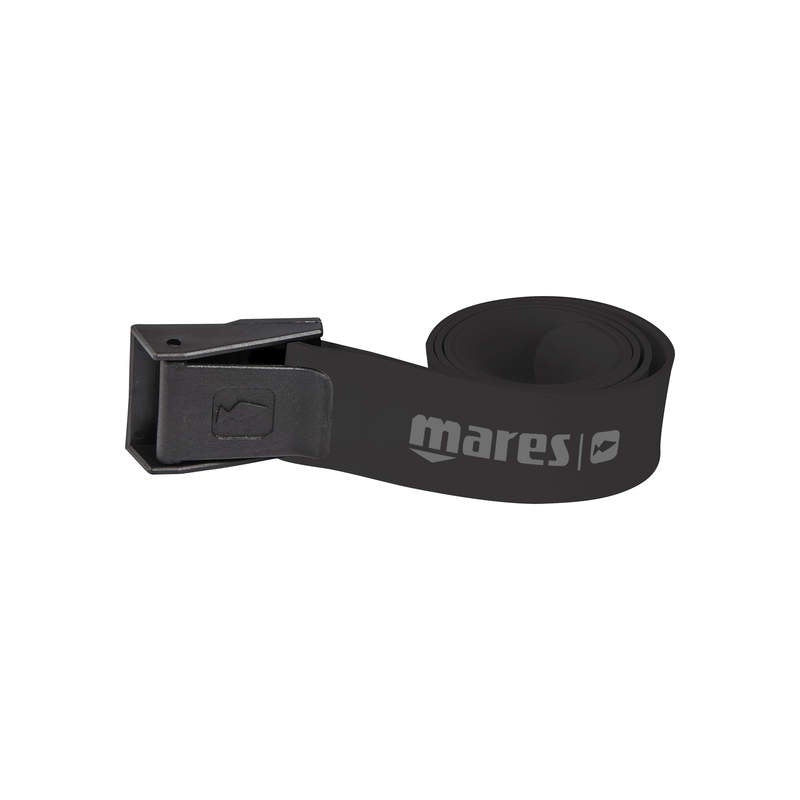 Mares Elastic Belt Nylon Buckle