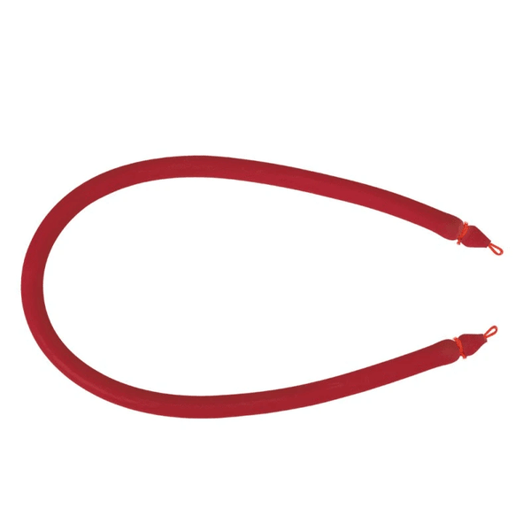 Beuchat 18mm Single Length Megatonne Rubber - Dynema Loop