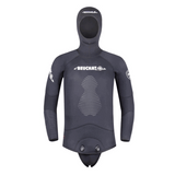 Beuchat Espandon Equipe 5mm Open Cell Spearfishing Wetsuit Jacket