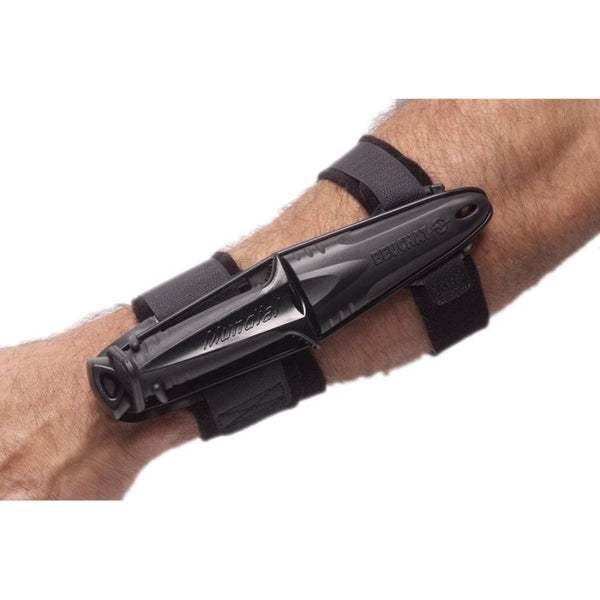 Neoprene Straps for Mundial Knife