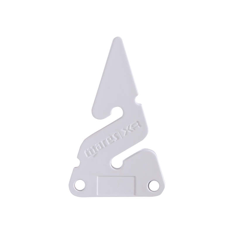 Cave Line Markers. - Arrows | White
