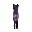 Beuchat Trigo Black Open Cell Wetsuit Long John