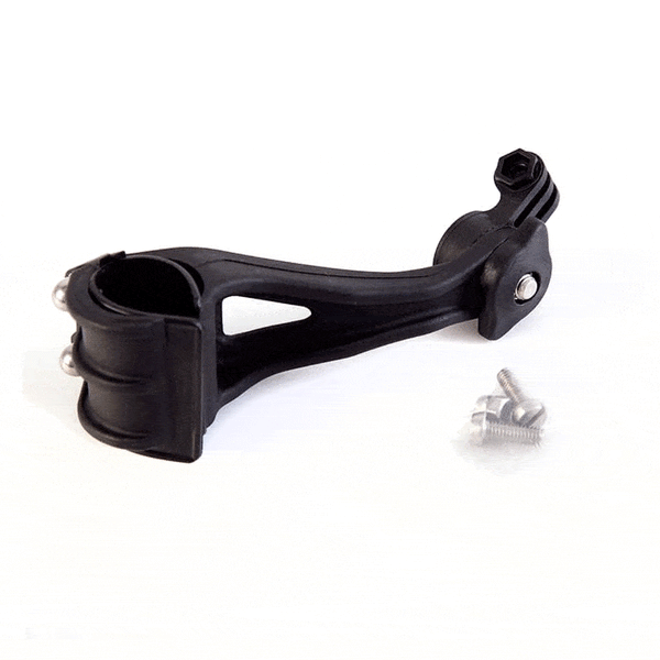 Rob Allen Speargun  Go Pro Mount