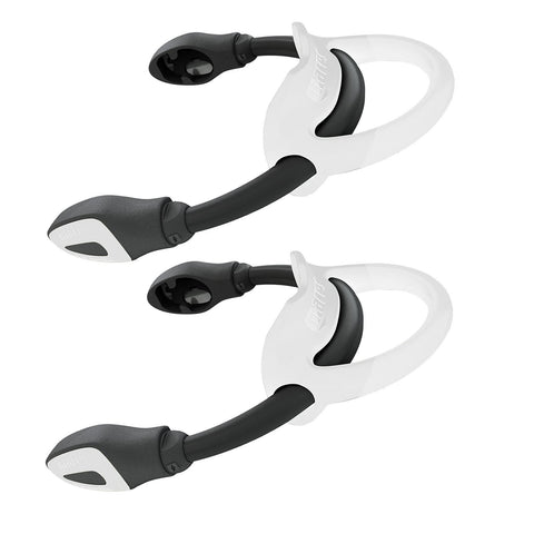 Bungee Strap | White R