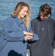 Fourth Element Storm Poncho