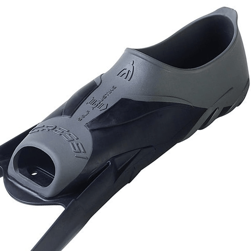 Cressi Gara Foot Pocket