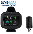 Aqualung i770c Scuba Diving Computer with transmitter