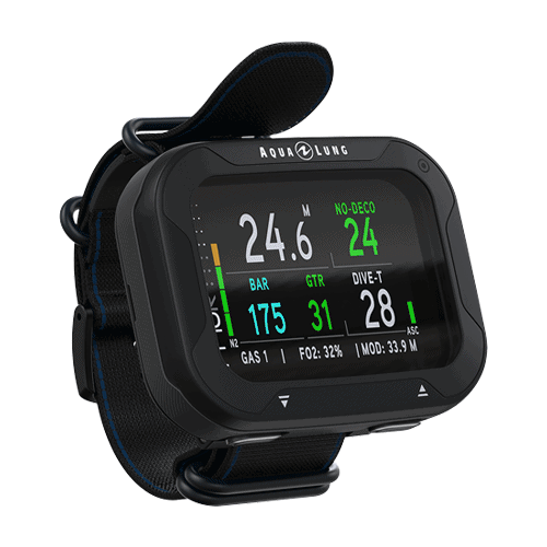 Aqualung i770c Scuba Diving Computer