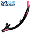 Aqualung Impulse 3 FLEX Snorkel