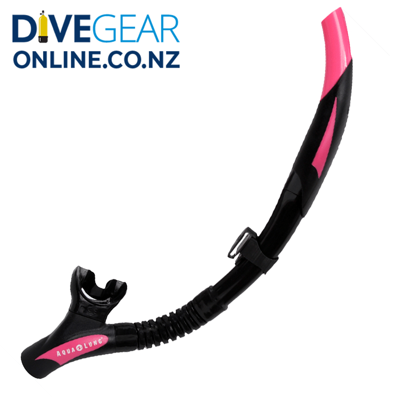Aqualung Impulse 3 FLEX Snorkel