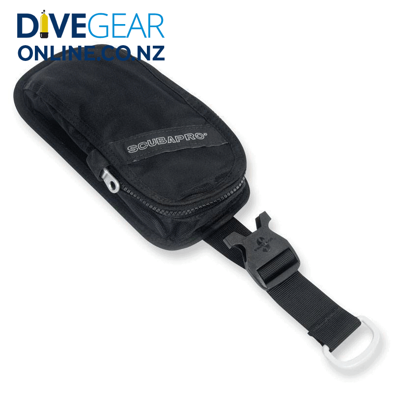 Scubapro Knighthawk Weight Pocket