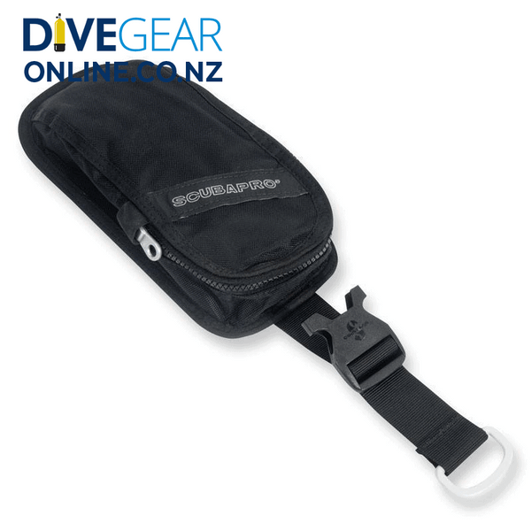 Scubapro Weight Pocket Integrated Weight