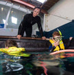 Kids Learn to Snorkel Course