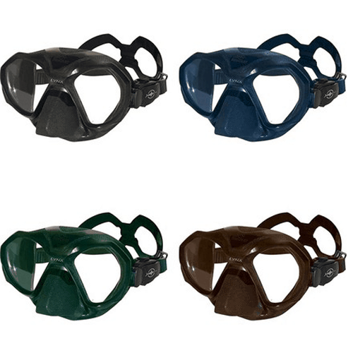 Beuchat Mask
