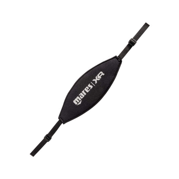 Mares XR Neoprene replacement mask strap