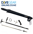 Mares STEN Pneumatic Gun with Holster