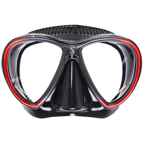 Scubapro Synergy Twin Lens