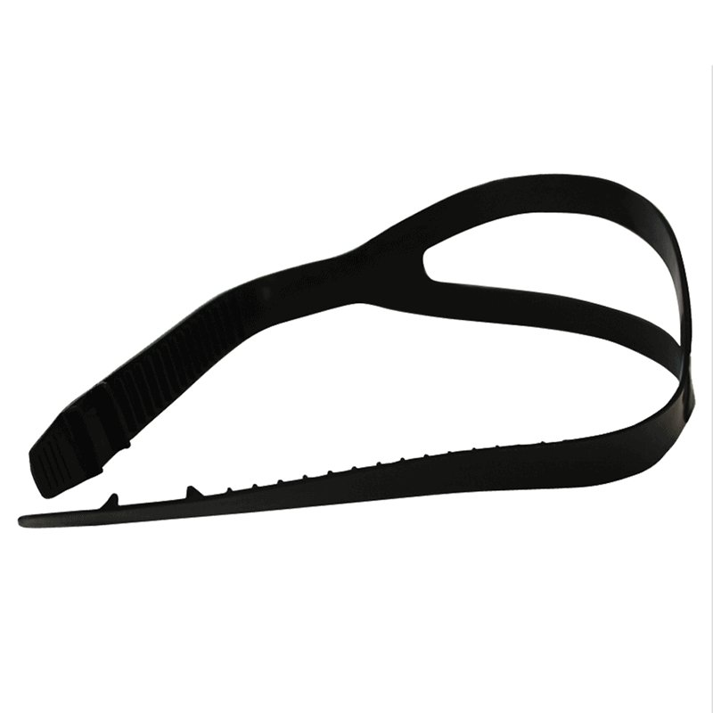 Mask Strap - Black
