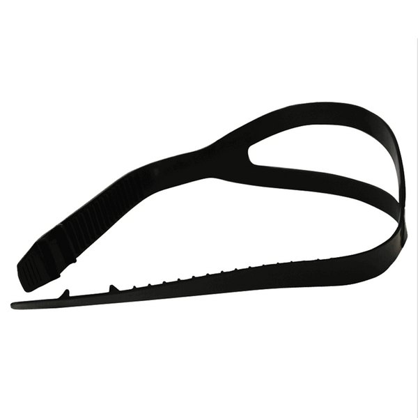Mask Strap - Black