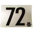 MOD Decal