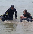 SSI Stress & Rescue Diver Course