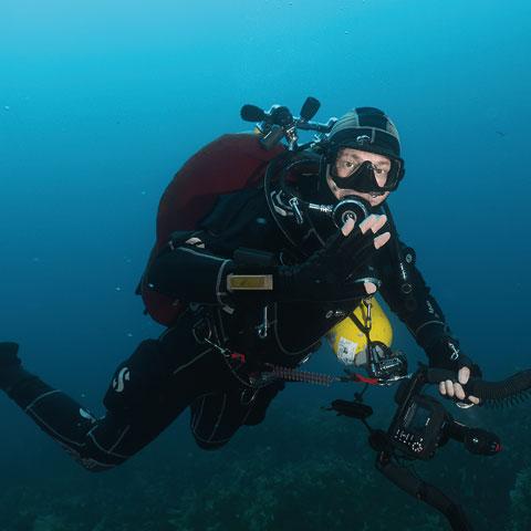 SSI XR Extended Range 45m  Course