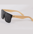 Pegged Sunglasses The Kicks Black Smoke
