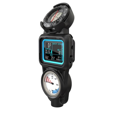 Shearwater Peregrine Dive Computer