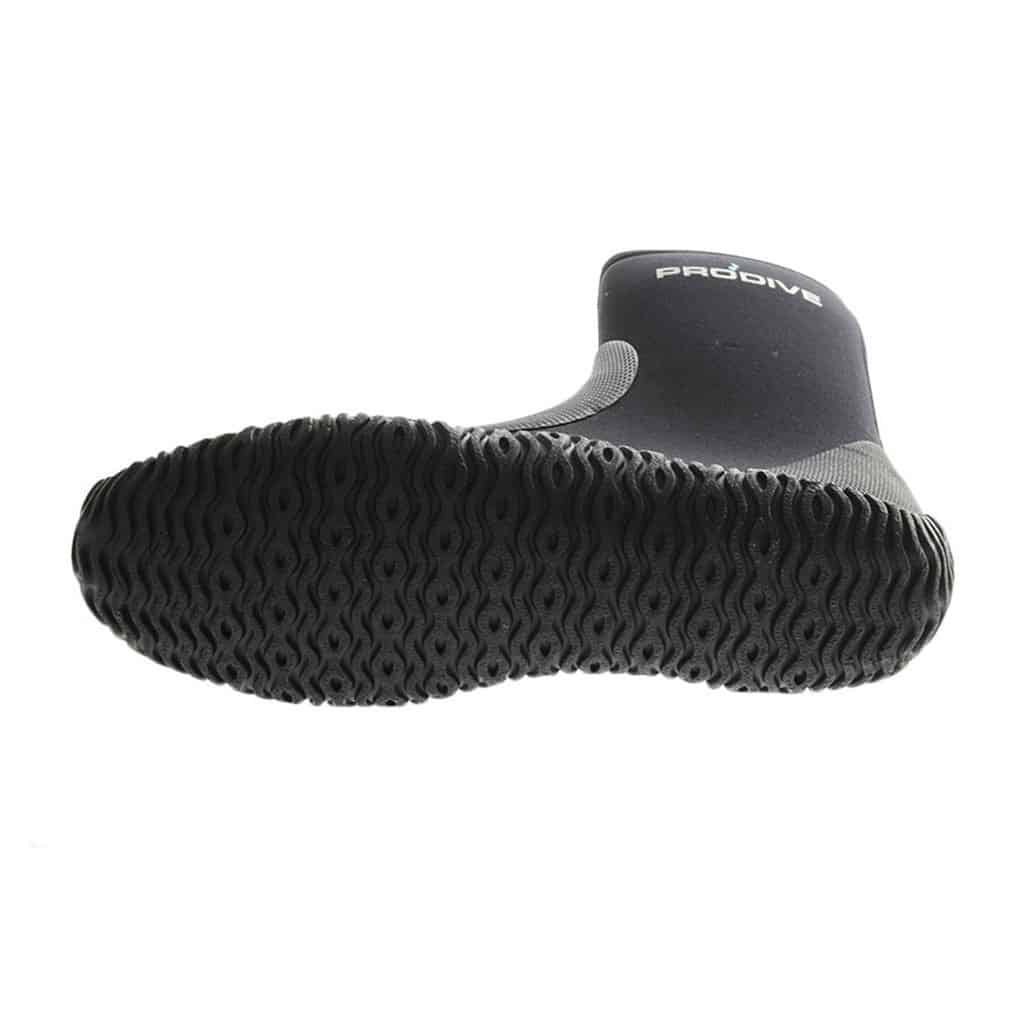 Pro Dive Boot Dive Booties Wetsuit Boot Wettie Boot Scuba Boot