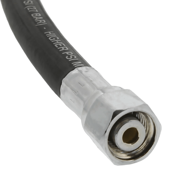 Regulator Low Pressure Hose 73cm