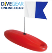 Rob Allen Spearo Float