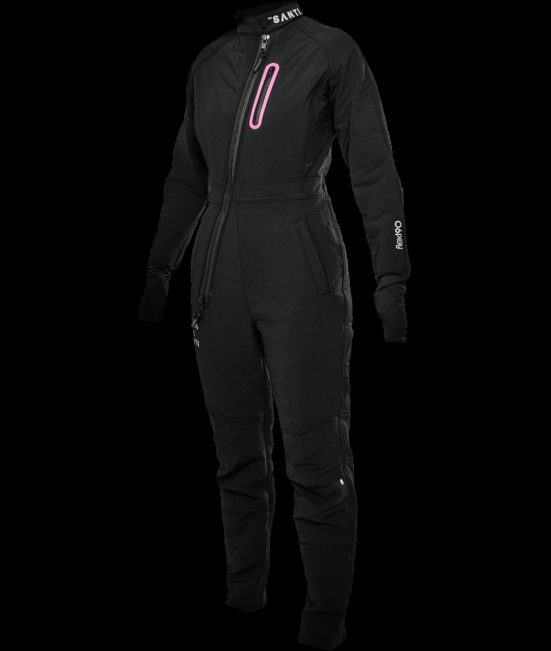 Santi Flex 190 Undersuit Ladies first for under drysuits