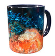 Diver Coffee Mug