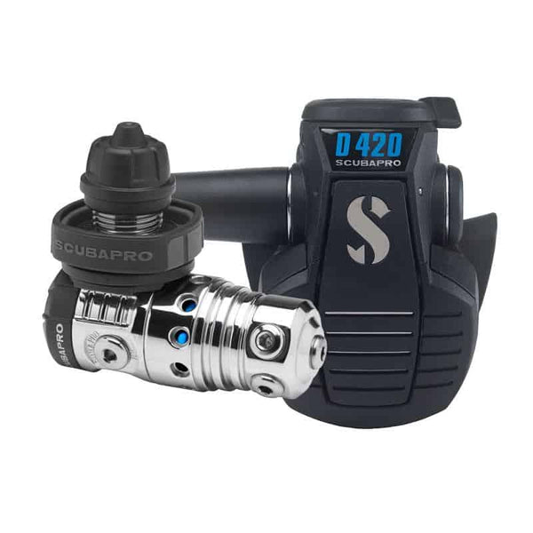 Scubapro MK25 EVO / D420 Regulator