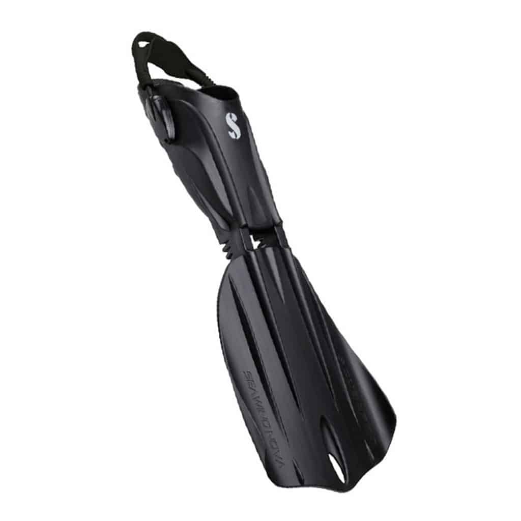 Scubapro Seawing Nova Fin Black