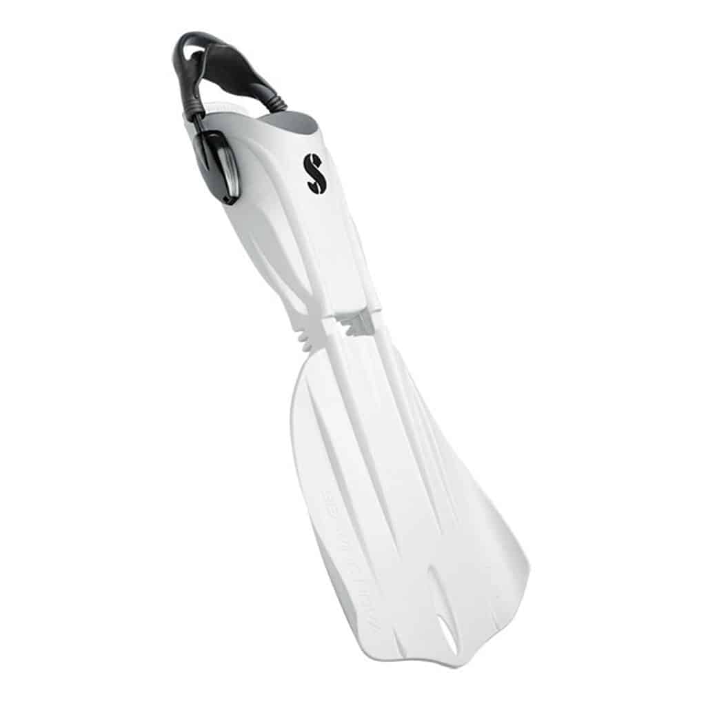 Scubapro Seawing Nova Fin White