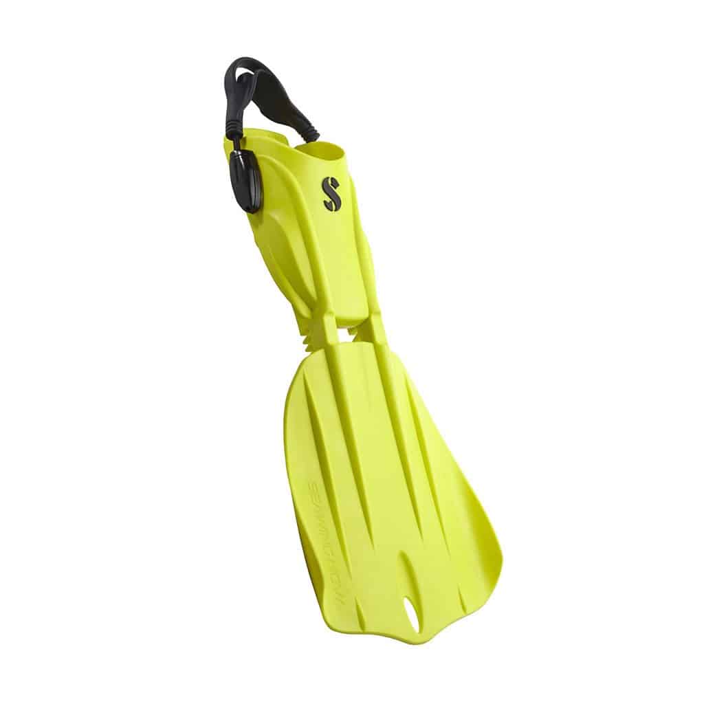 Scubapro Seawing Nova Fin Yellow