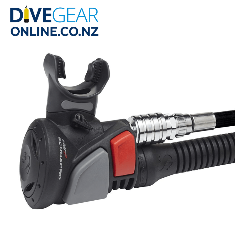 Scubapro Air 2 5th Generation back up reg