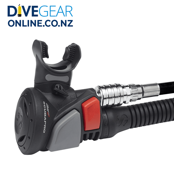 Scubapro Air 2 5th Generation back up reg