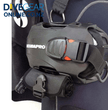 Scubapro Hydros Pro Ninja Pocket