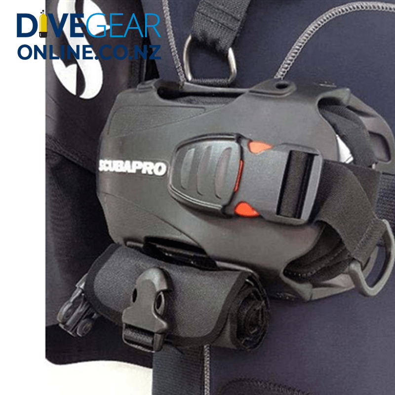 Scubapro hydros shop pro weight pockets