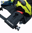 Scubapro Hydros Pro Ninja Pocket