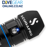 Scubapro 850 dive light