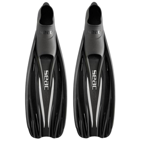 SEAC Full Foot Fin F-100 Pro